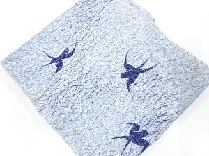 アンティーク　浴衣地反物